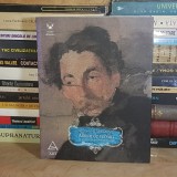 STEPHANE MALLARME - ALBUM DE VERSURI, TRAD. SERBAN FOARTA , 2010 ( EDITIE BILINGVA,REVAZUTA SI ADAUGITA ) *