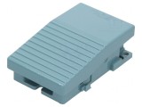 Comutator de picior 3A 240VAC SPST-NO SPST-NC XPEM110