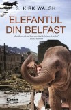 Cumpara ieftin Elefantul din Belfast