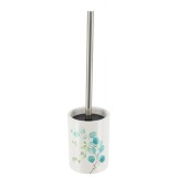 Perie De Toaletă Aquarele Compoziție Polirăsină + Pvc