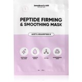 breakout + aid Peptide Firming &amp; Smoothing Mask masca pentru celule cu peptide 34 g