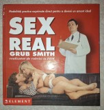 Grub Smith - Sex real