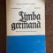 Hans Muller Limba Germana manual pentru clasa a XII-a