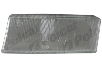 Dispersor sticla far Skoda Octavia 1 1U Limuzina 5usi + Combi 3.1997-12.2000 TYC partea Dreapta foto