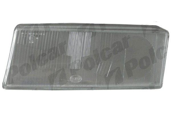 Dispersor sticla far Skoda Octavia 1 1U Limuzina 5usi + Combi 3.1997-12.2000 TYC partea Dreapta