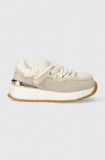 GOE sneakers culoarea bej, MM2N4095.BEIGE