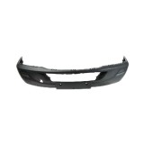 Bara fata Mercedes Sprinter 209-524, 07.2006-10.2013, negru, fara locas pentru proiectoare, 9068800170, Rapid