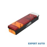 Lampa stop camion tr compatibila iveco Alta marca Alt model #7, Array