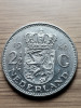 Moneda Olanda 2 1/2 Gulden anul 1980, Europa
