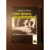 Clifford Thurlow - Totul despre scurtmetraj