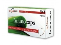 Imunocaps 50 capsule - Farma Class foto