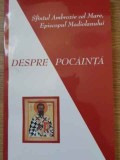 Despre Pocainta - Sf. Ambrozie, Episcopul Mediolanului - Cartea Ortodoxa, 2004, Romana, Religie Crestina