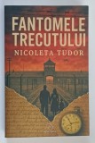 FANTOMELE TRECUTULUI de NICOLETA TUDOR , 2025