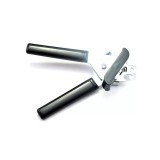 Deschizator de conserve si sticle din metal cromat Handy KitchenServ