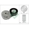 Intinzator curea Nissan Juke (F15) 06.10-12.19, Juke Van (F15) 06.10-12.19, Qashqai 2 Suv (J11 J11) 11.13-, X-Trail 3 (T32 T32r T32rr) 10.13-; Renaul