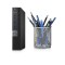 Calculator Dell Optiplex 3040, Micro, Intel Core i5 6400T 2.2 GHz; 8 GB DDR3; Fara Hard Disk; Fara Windows; 12 Luni Garantie, Refurbished