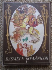 BASMELE ROMANILOR 1-COLECTIV foto