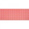 Grila/plasa tuning bara din plastic, 120X40 cm, signa red/rosu, stil fagure