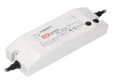 Alimentator LED 82.8W 36V 1.38-2.3A 90-305V HLN-80H-36A