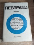 Liviu Rebreanu - Opere 15: Metropole. Amalgam (Editura Minerva, 1991; editie critica de Niculae Gheran)