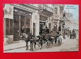 Bucuresti Calea Victoriei Magazinul Simionescu, Necirculata, Printata