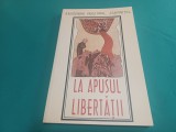 LA APUSUL LIBERTĂȚII * IEROMONAH HRITODUL AGHIORITUL * 2006 * 4 2 4