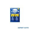 Set 2 baterii varta longlife power lr20 1,5v alcalina cod: 4920 Alta marca Alt model #7
