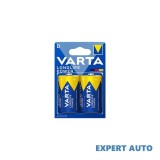Set 2 baterii varta longlife power lr20 1,5v alcalina cod: 4920 Alta marca Alt model #7