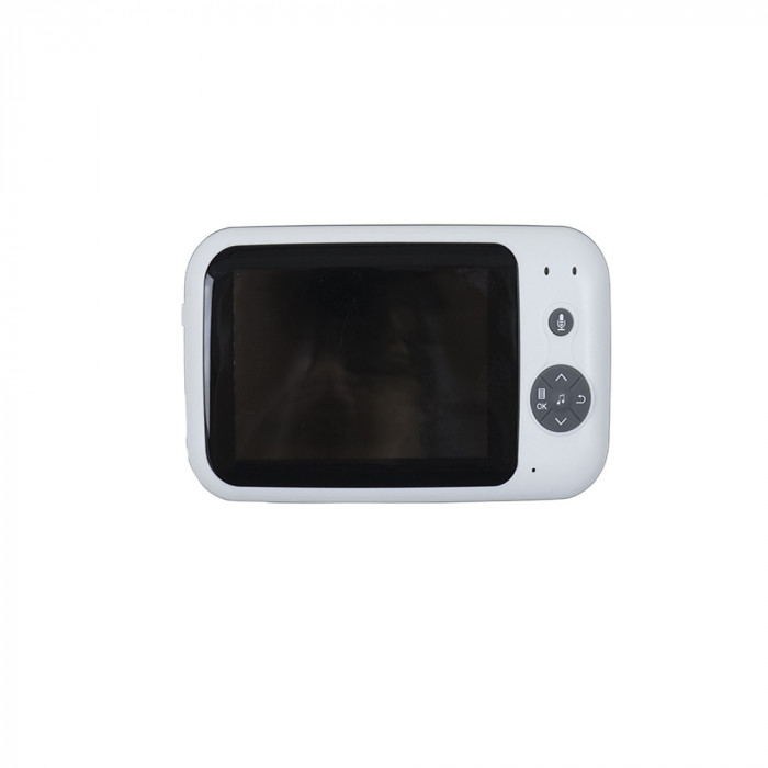 Aproape nou: Video Baby Monitor PNI VB3500 ecran 3.5 inch wireless