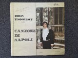 CANZONE DI NAPOLI - Dorin Teodorescu