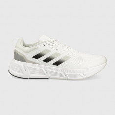 adidas pantofi de alergat Questar GZ0630 culoarea alb