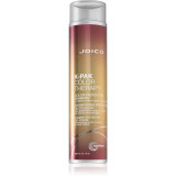 Joico K-PAK Color Therapy sampon pentru regenerare pentru par vopsit si deteriorat 300 ml