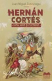 Hern&aacute;n Cort&eacute;s. intalnire si cucerire, Fundatia culturala Ideea Europeana