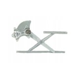 Macara geam Toyota Land Cruiser (FJ100) 01.1998-11.2007 Fata Stanga, electrica fara motoras