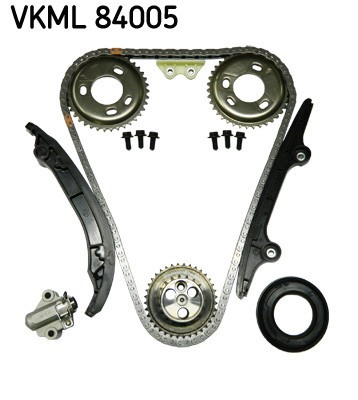 SKF VKML 84005 chit lant de distributie foto