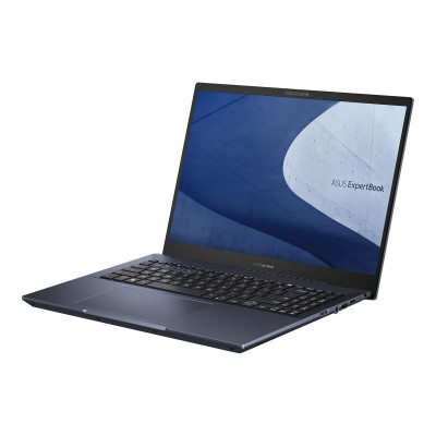Laptop business asus expertbook b5 b5602cba-l20034x 16.0-inch wquxga (3840 x 2400) 16:10 oled glossy display foto