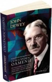 Cum gandesc oamenii - John Dewey