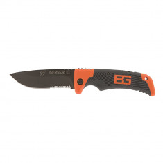 Briceag cutit Gerber otel inoxidabil Bear Grylls 21.5 cm foto