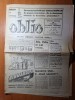 Ziarul oblio 12-18 noiembrie 1990