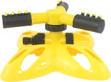 Aspersor rotativ plastic gradina, Albinuta Galbena, distractie pentru copii