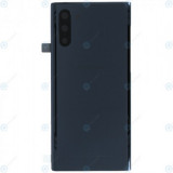 Samsung Galaxy Note 10 (SM-N970F) Capac baterie aura negru GH82-20528A