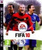FIFA 10 - PlayStation 3 (PS3) - Joc Sport Fotbal - Refurbished/Second Hand - Electronic Arts - PEGI 3