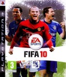 Fifa 10 Playstation 3, Second-Hand, Electronic Arts