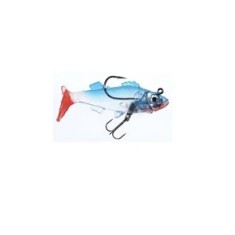 CICADA JAXON MAGIC FISH 10CM 38GR K foto