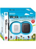 Walk With Me! Includes 2 Activity Meters Nds NDS