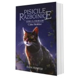 Cartea 30 Pisicile Razboinice. Zorii Clanurilor. Calea Stelelor - Erin Hunter