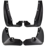 Aparatori noroi dedicate Renault Koleos I 2009-2016 Cod: MUD1093 CH-1 Automotive TrustedCars, Oem
