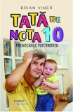 Cumpara ieftin Tata De Nota 10, Brian Viner - Editura Corint