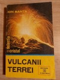 Vulcanii Terrei- Ion Manta