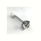 Picior mixer inox cu lame pentru robot de bucătărie MOULINEX MS-651824 Original